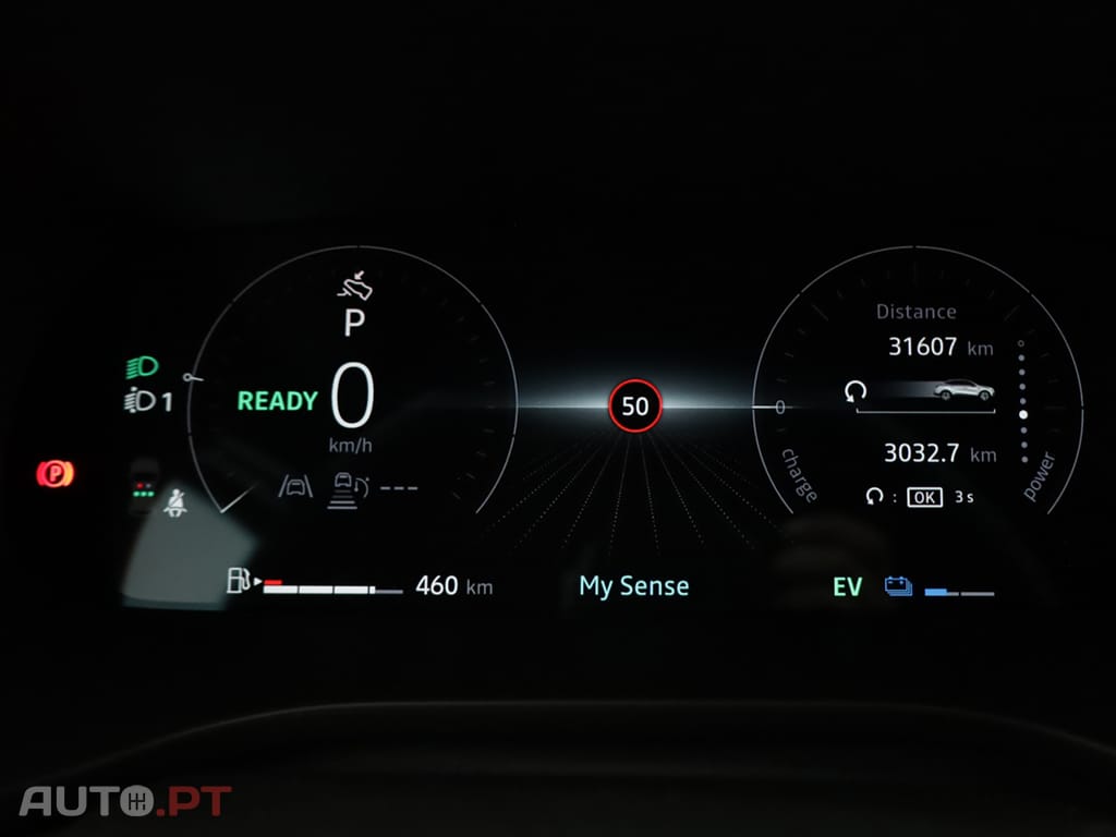 Renault Arkana Arkana 1.6 E-Tech Full Hybrid Esprit Alpine