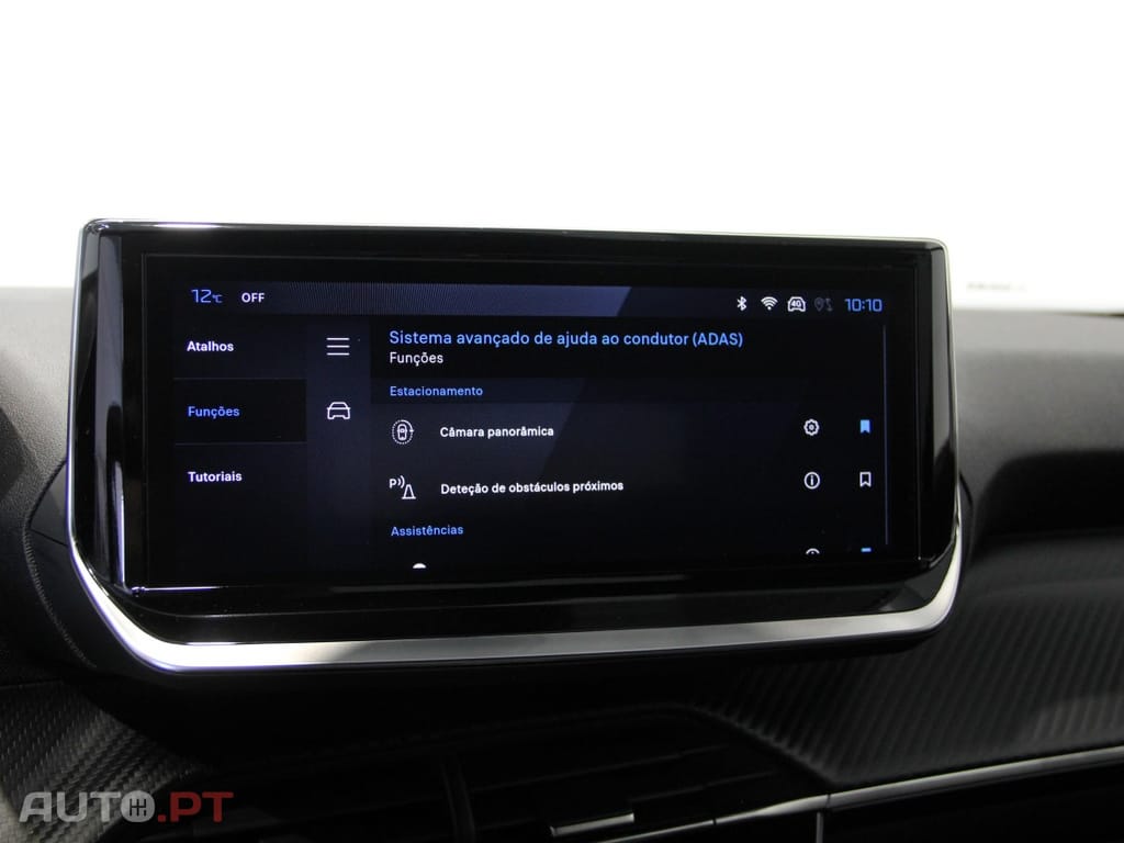 Peugeot 2008 1.2 Puretech Allure