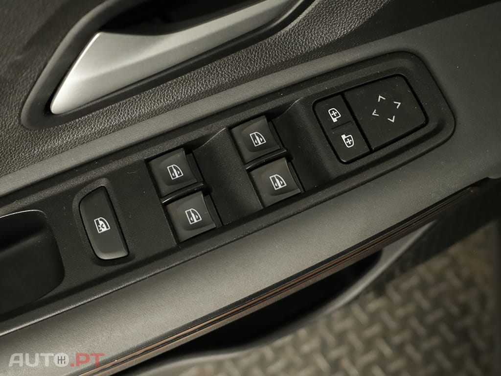 Dacia Jogger Jogger 1.0 ECO-G Extreme Bi-Fuel