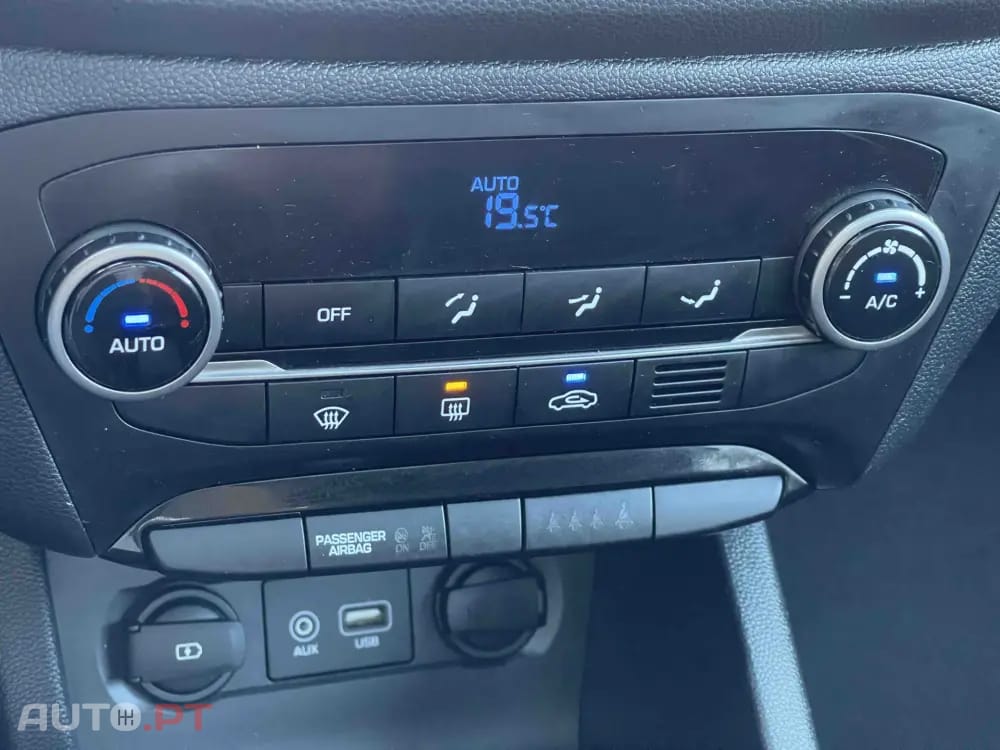 Hyundai i20 1.0 T-GDI Style Plus