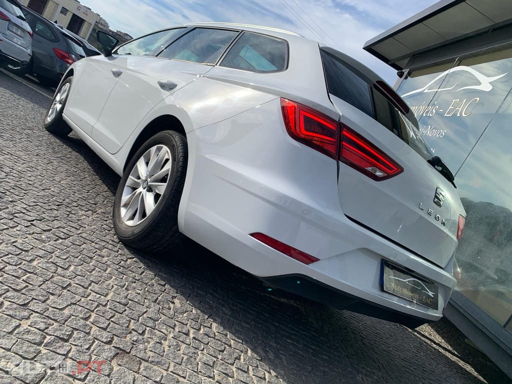 Seat Leon 1.6 TDI Xcellence S/S