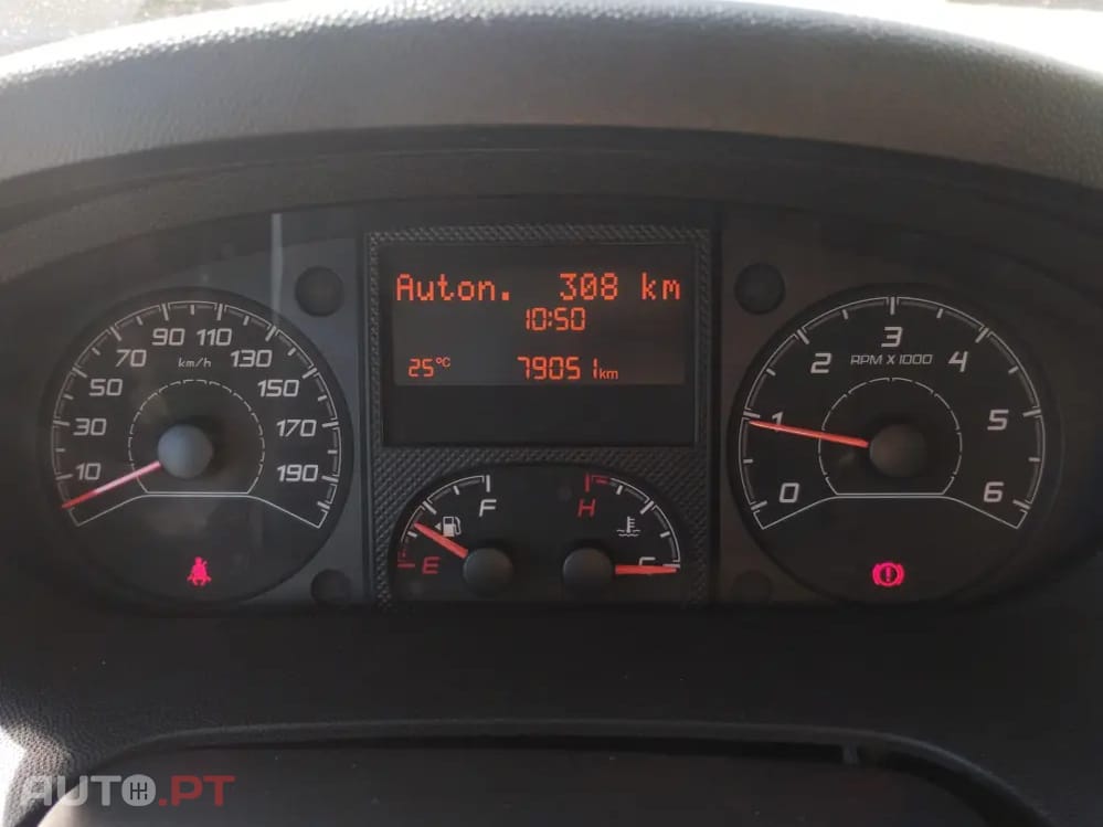 Peugeot Boxer 2.2 BLUE HDI ( CX CARGA BASCULANTE TRASEIRA)