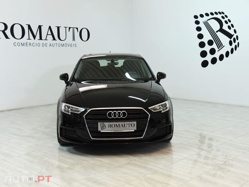 Audi A3 Sportback 30 TFSI