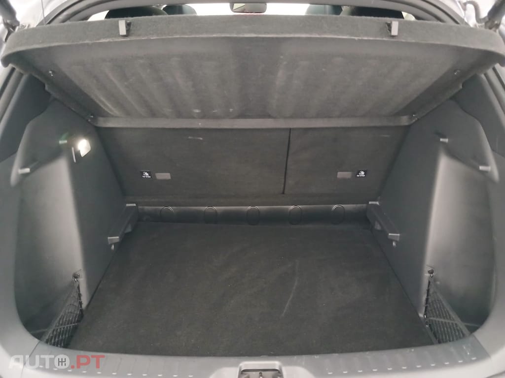 BYD Atto 3 60.48 kWh Design