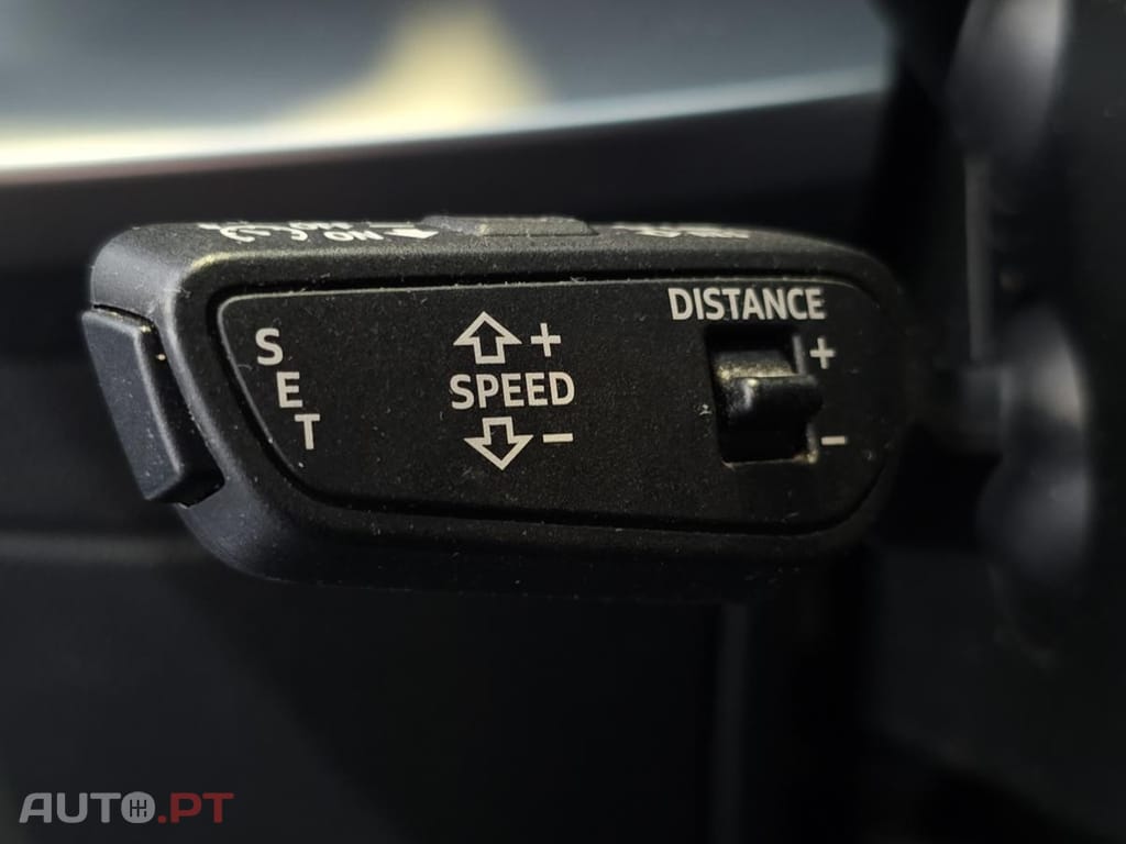 Audi A3 30 TFSI Advanced