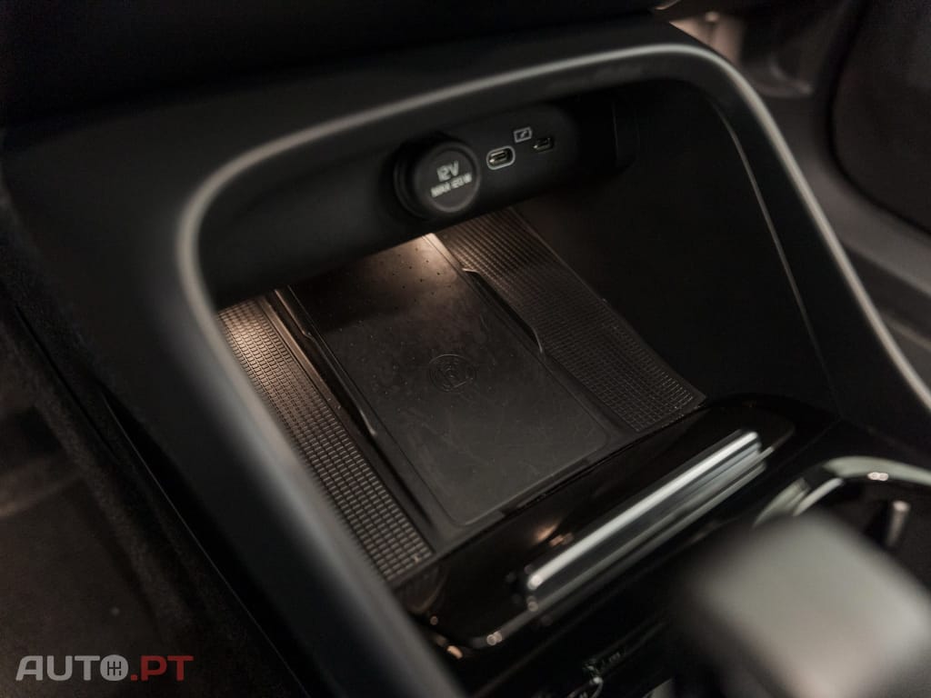 Volvo C40 Recharge Ultimate