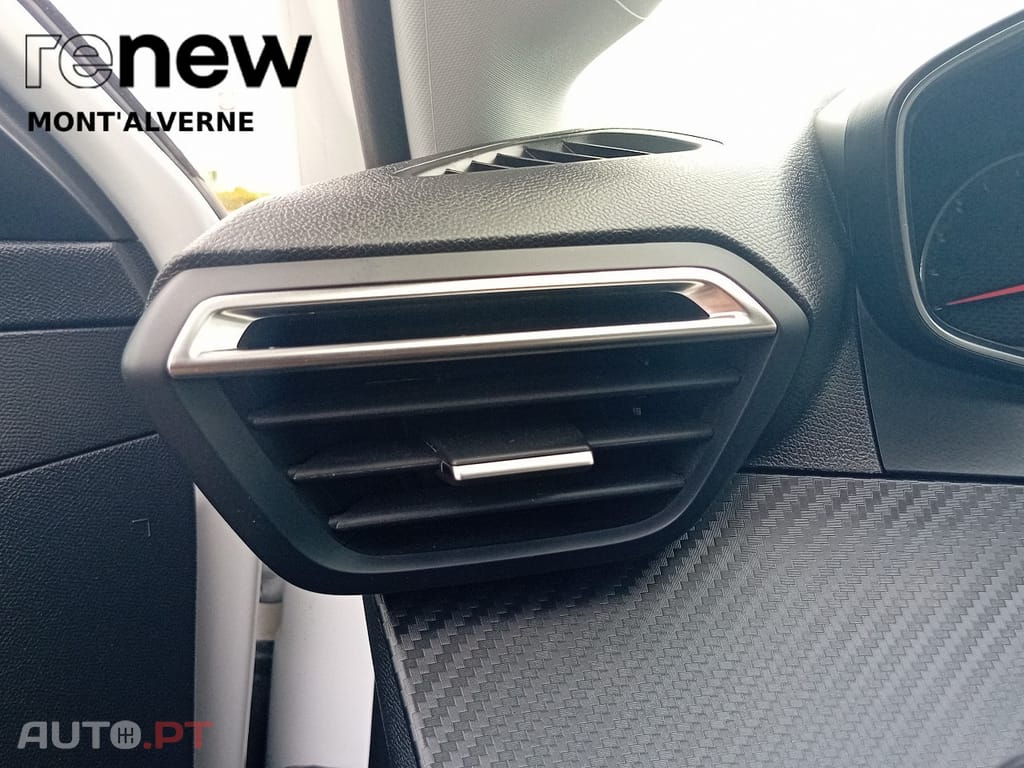 Peugeot 208 1.2 Puretech