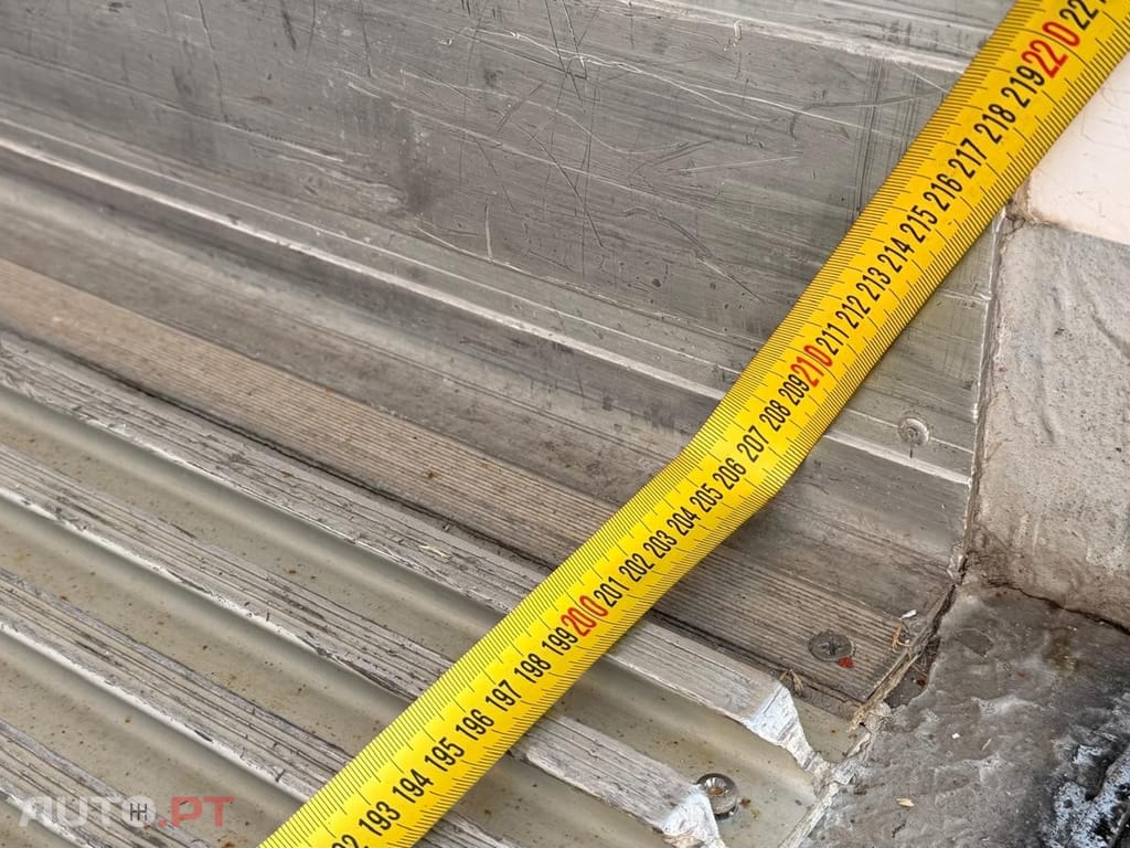 Iveco Daily 3.0 180 CV CONGELAÇÃO