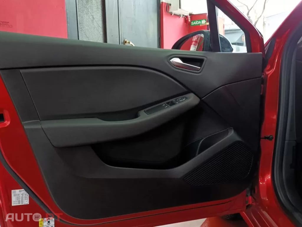 Renault Clio 1.0 TCe Intens