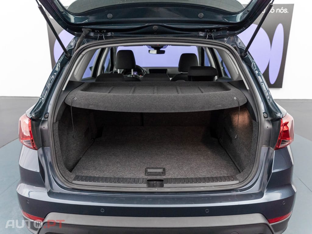 Seat Arona 1.0 TSI Style