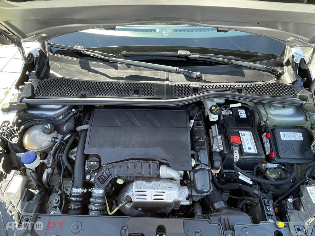 Peugeot 208 1.2 PureTech Active Pack