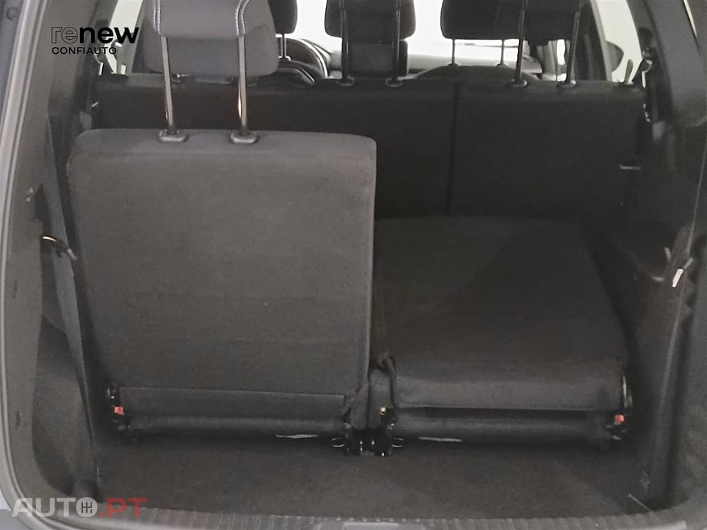 Dacia Jogger 1.0 ECO-G Expression 7L Bi-Fuel — fotografia 12