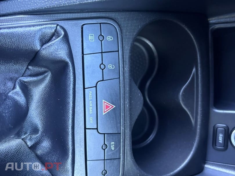 Seat Ibiza 1.2 TDi Style