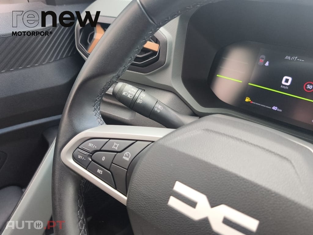 Dacia Duster 1.2 TCe 130 Extreme