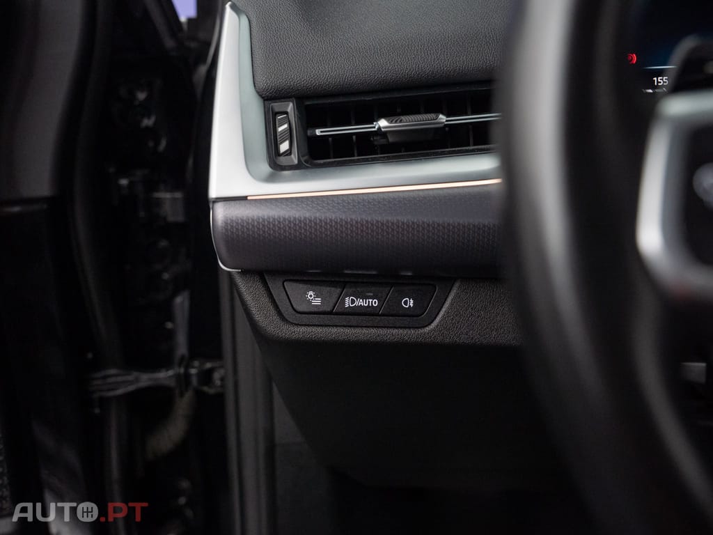 BMW 218 d Pack Desportivo M Auto
