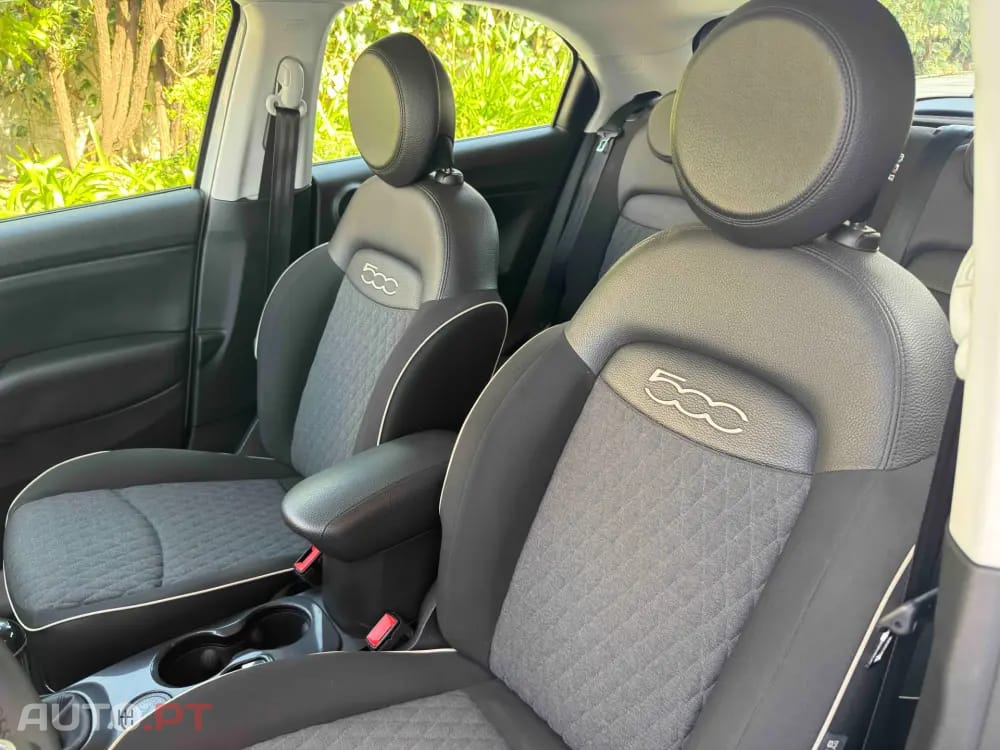 Fiat 500X 1.0 FireFly City Cross