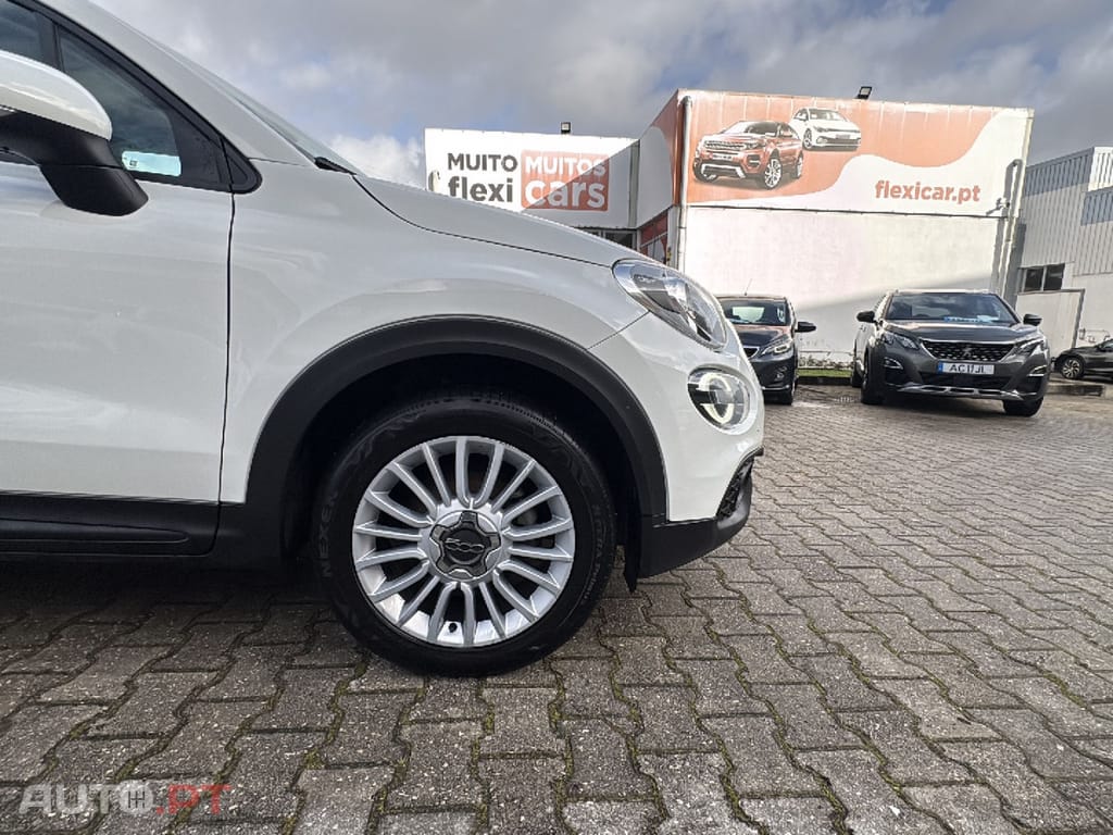 Fiat 500X 1.0 FireFly Cult