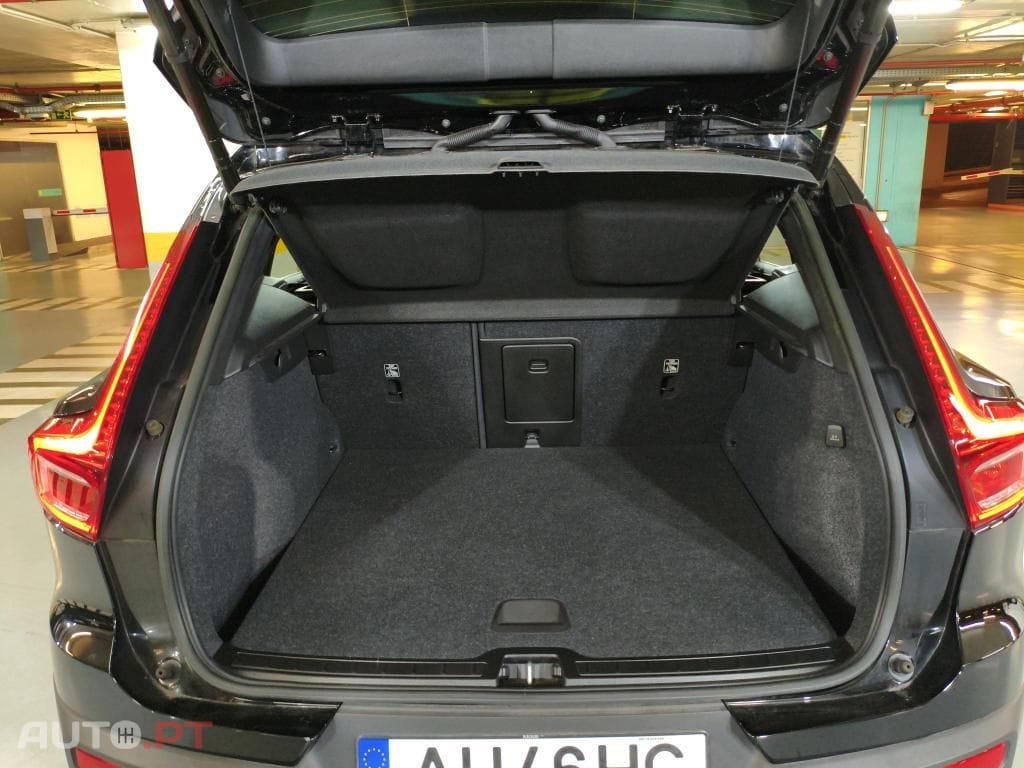 Volvo XC40 1.5 T5 PHEV Core