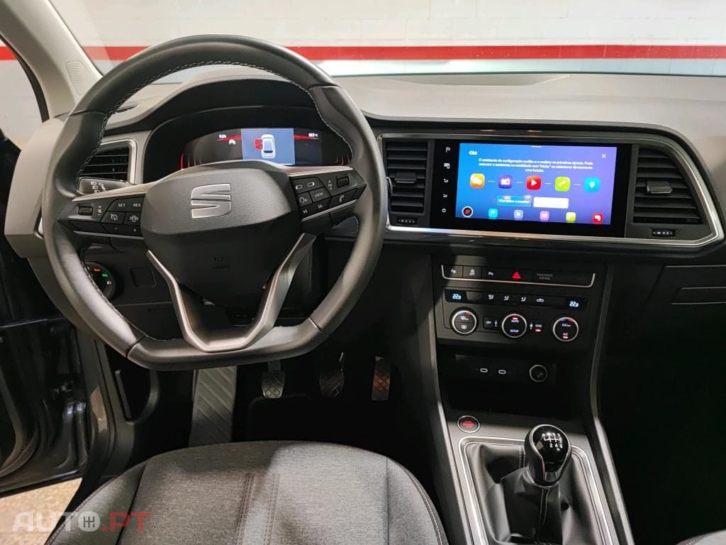 Seat Ateca 1.0 TSI Style
