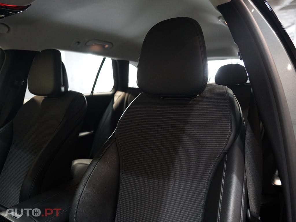 Mercedes-Benz C 200 Avantgarde