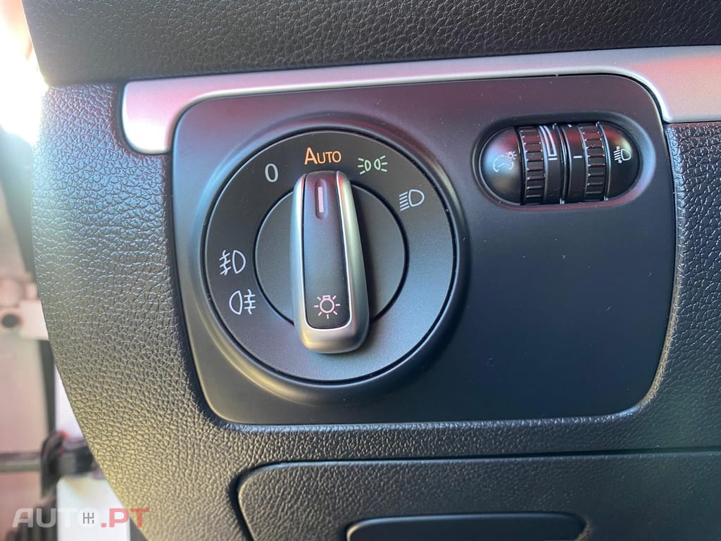 Volkswagen Scirocco 2.0 TDi