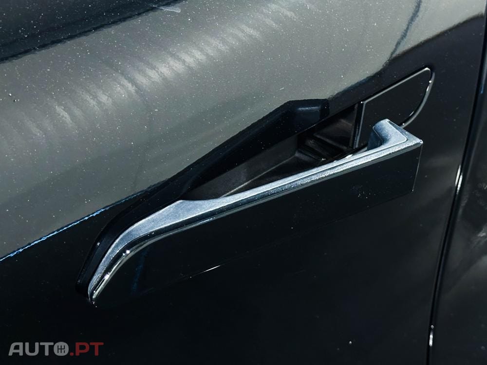 Renault Mégane E-Tech Techno