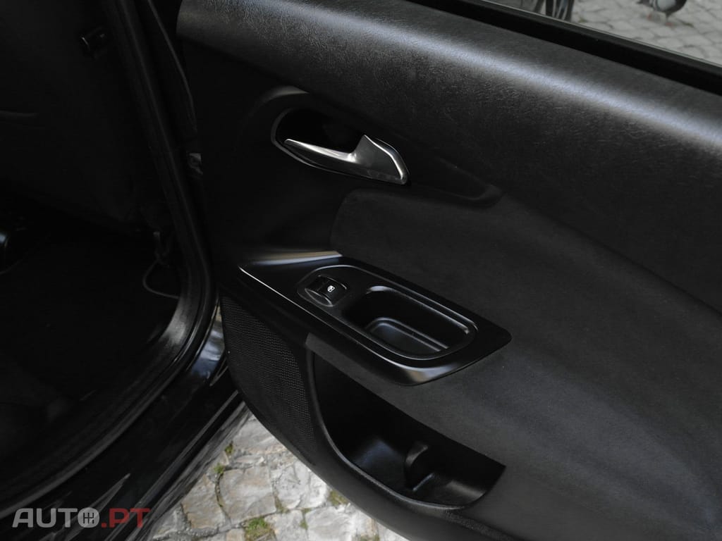 Fiat Tipo 1.3 M-Jet Easy