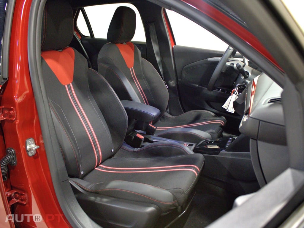 Opel Corsa 1.2 T GS Aut.