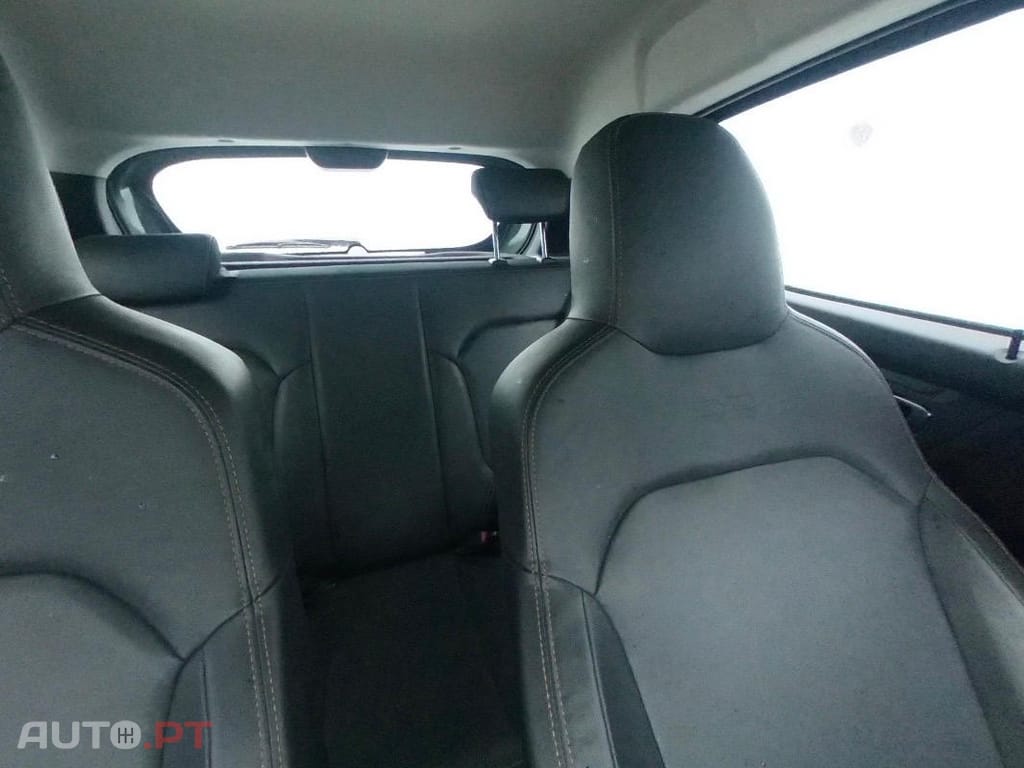 Dacia Spring Electric 45 Expression
