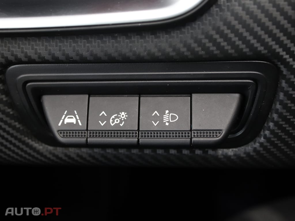 Renault Clio Clio 1.0 TCe RS Line