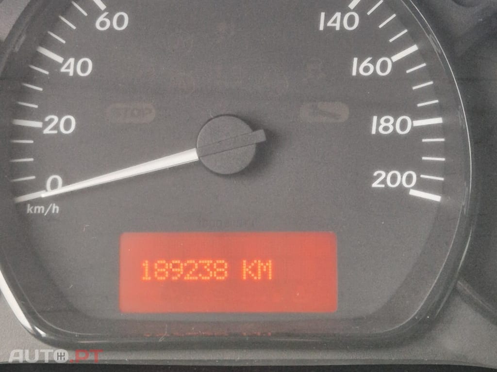 Mercedes-Benz Citan 109 CDi/31 Longo