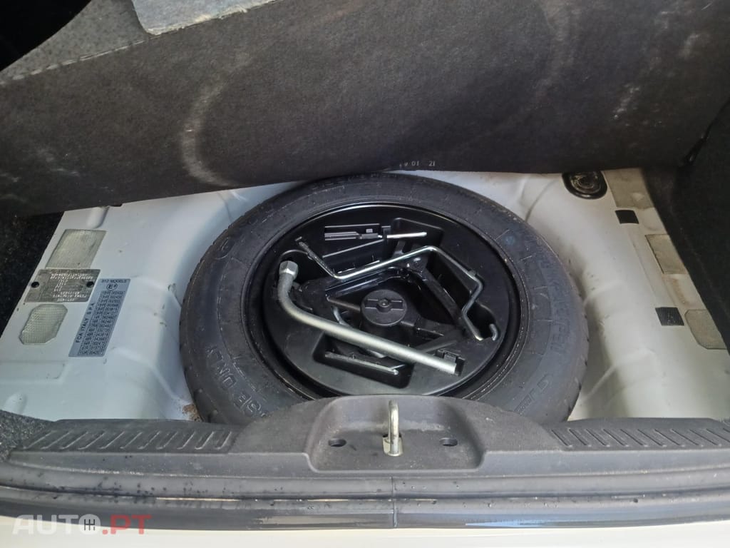 Fiat 500 1.0 Hybrid Star