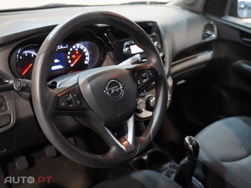 Opel Karl 1.0 