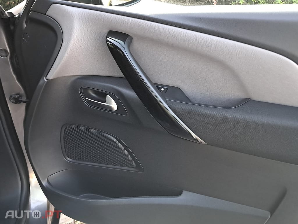 Citroen C4 SpaceTourer 1.5 BlueHDi Feel