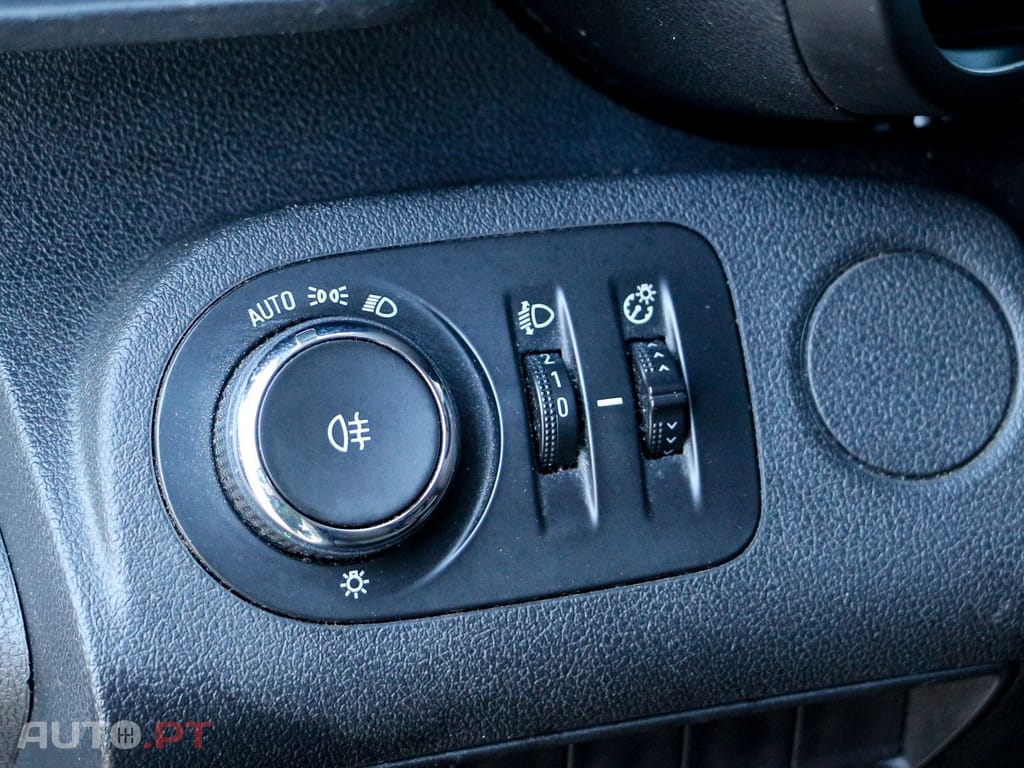 Opel Combo Life 1.5 CDTi L1H1 Enjoy