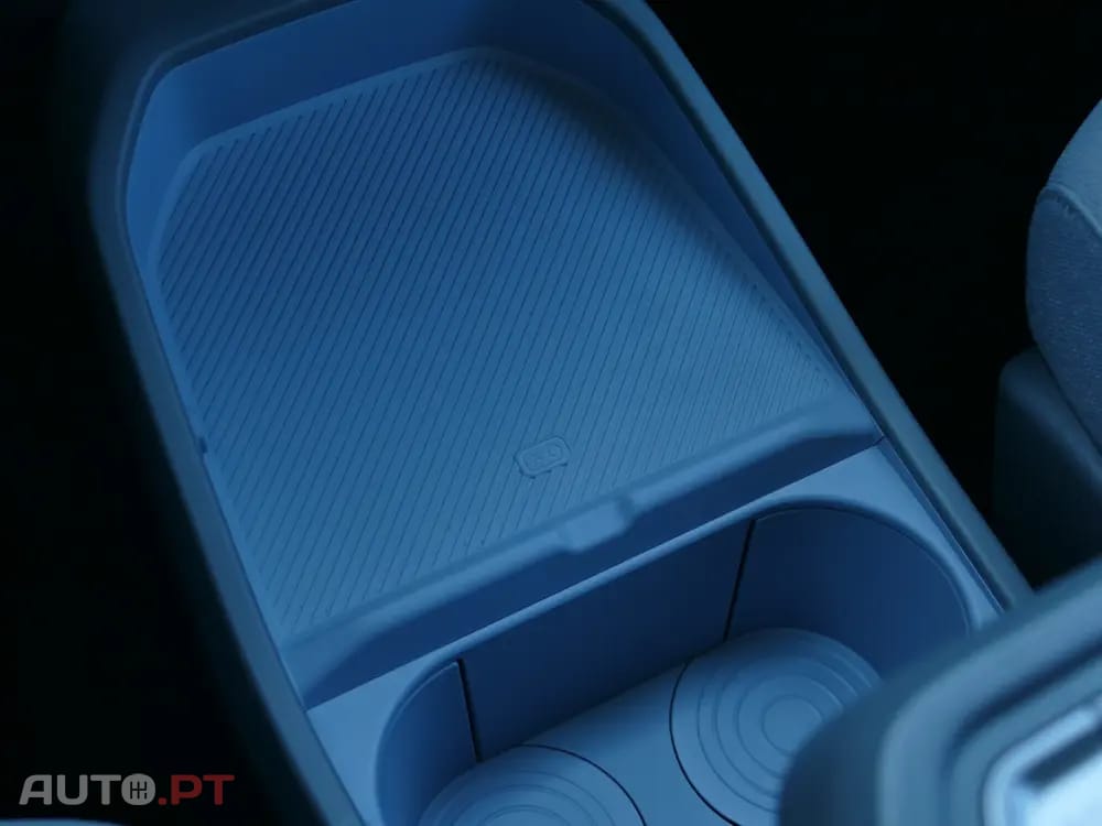 Kia EV3 58.3 kWh Drive