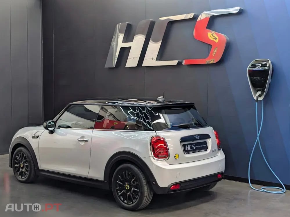 MINI Cooper Cooper SE