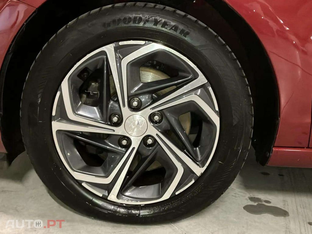 Hyundai i30 1.6 CRDi Style