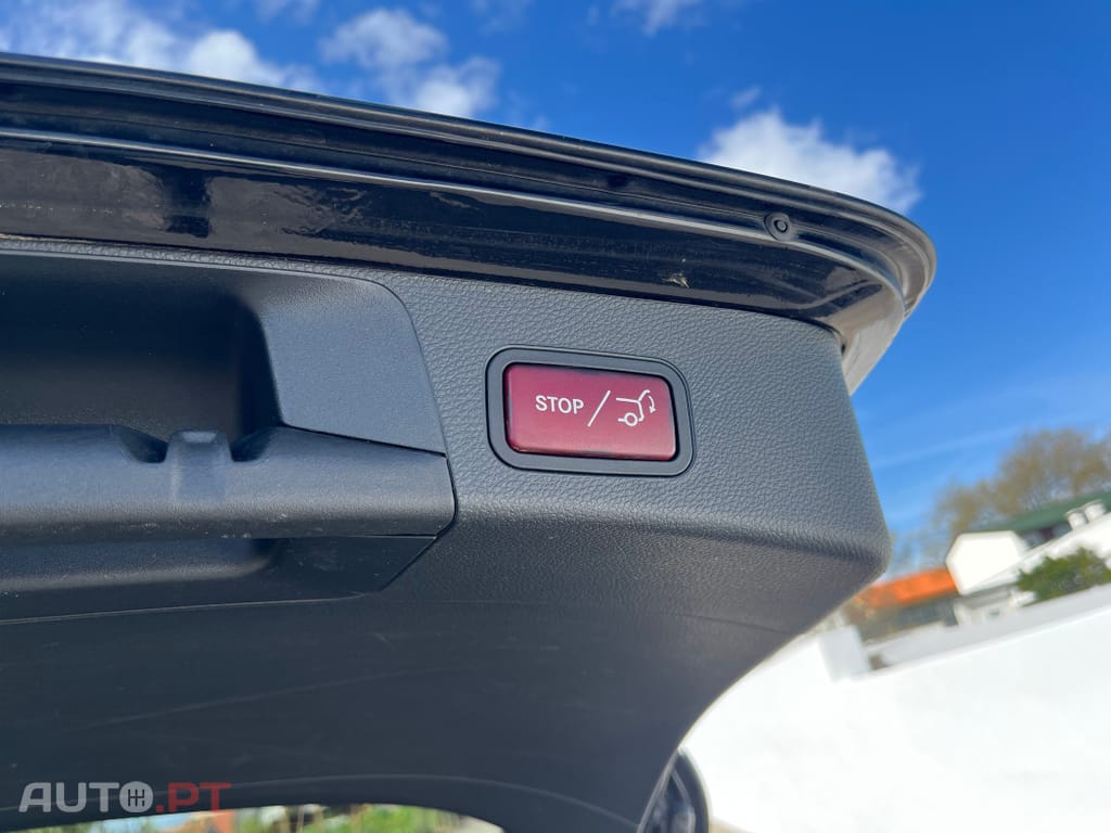 Mercedes-Benz C 220 d AMG Line