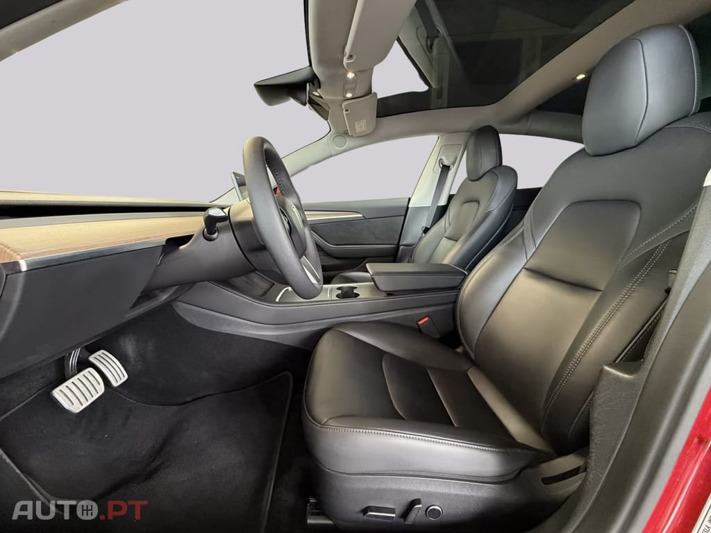 Tesla Model 3 I.V.A DEDUTÍVEL Performance
