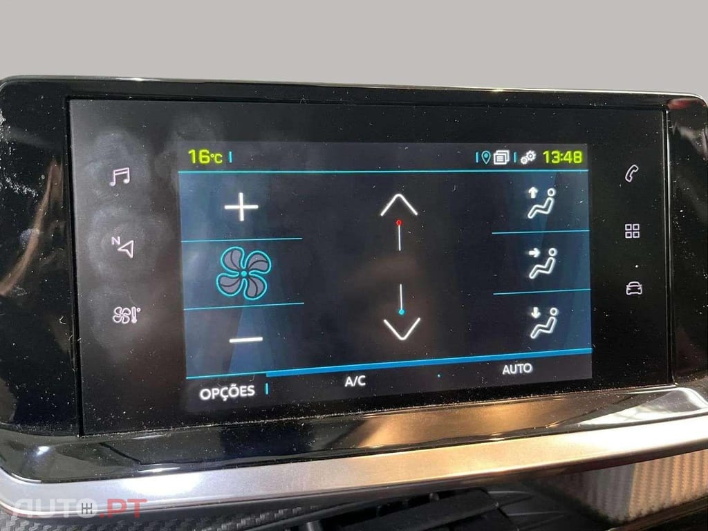 Peugeot E-2008 Active  I.V.A DEDUTÍVEL