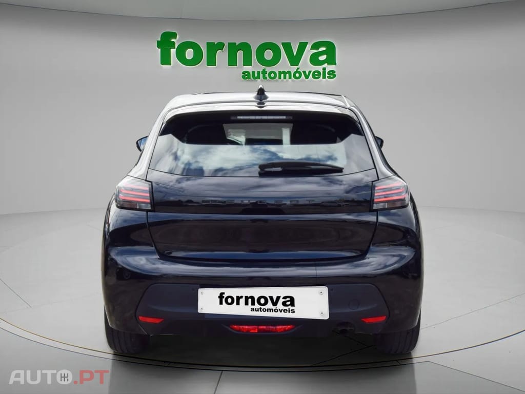 Peugeot 208 1.2 PureTech Active Pack