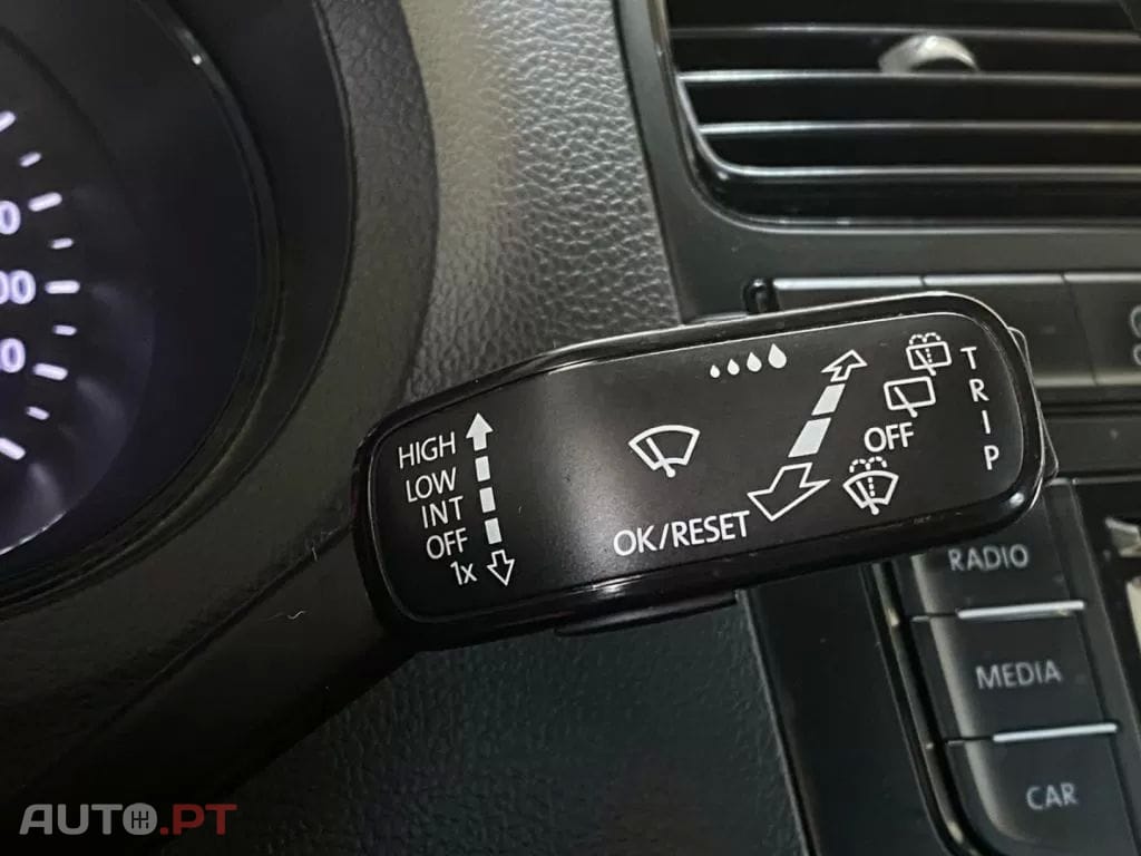 Volkswagen Polo 1.0 Confortline