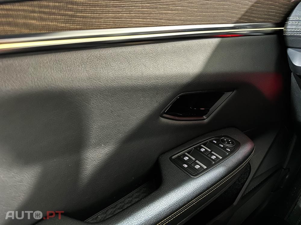 Renault Mégane E-Tech EV60 220hp optimum charge Iconic