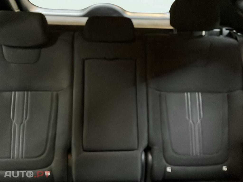 Hyundai Tucson 1.6 CRDi Business