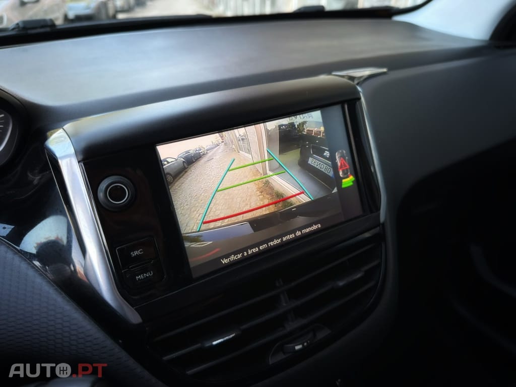 Peugeot 208 1.2 PureTech Style