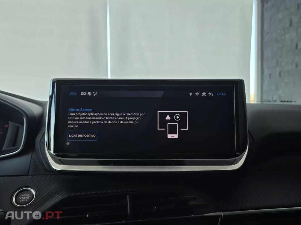 Peugeot E-2008 54 kWh Allure