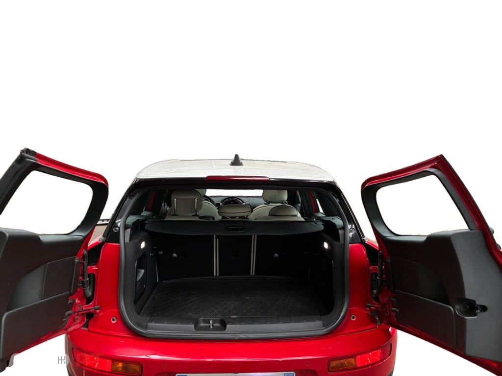 MINI Clubman Cooper Auto