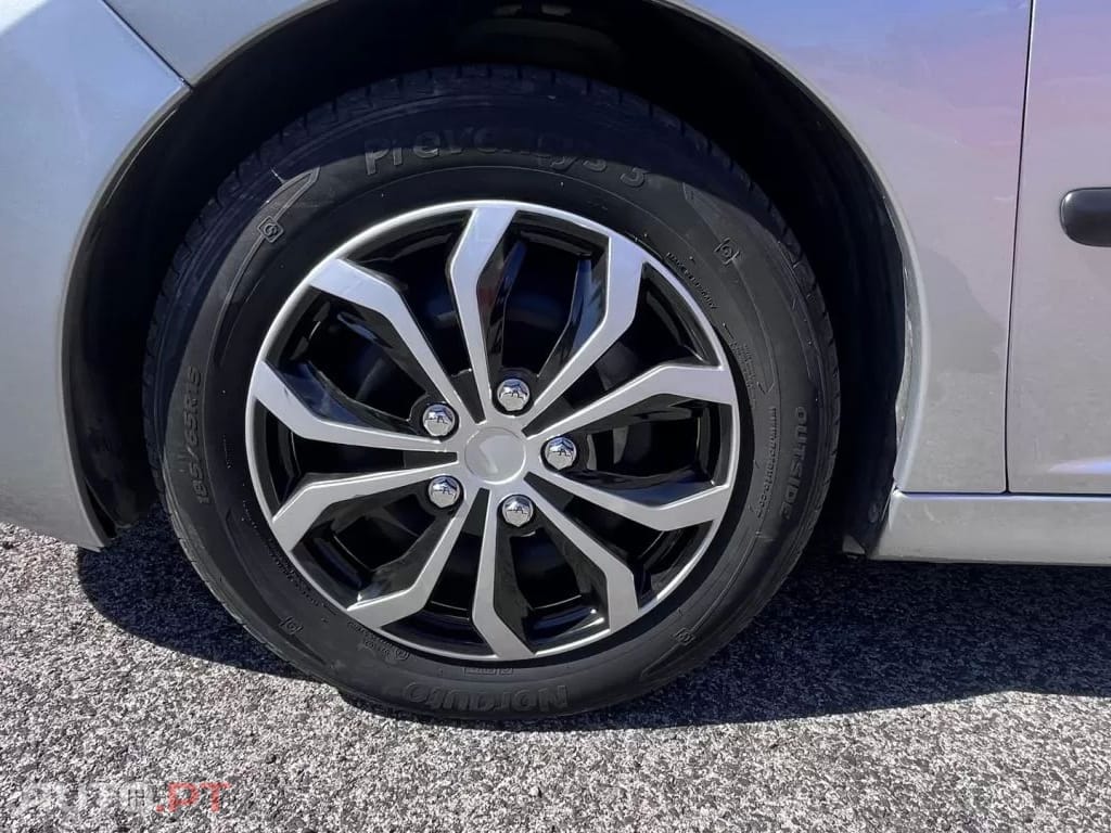 Peugeot 207 SW 1.4 Sport