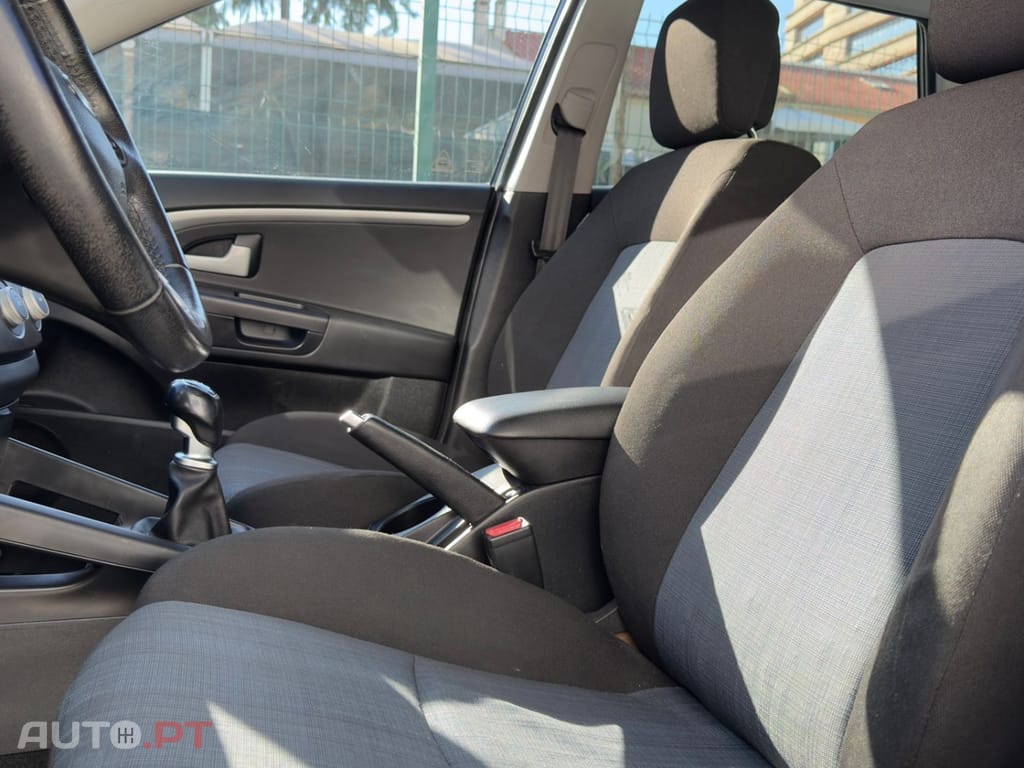 Kia Ceed SW 1.6 CRDi EX ISG